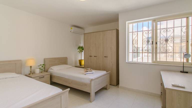 Apartman Valletta