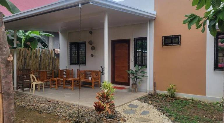 Villa | Pet-friendly — photo 3
