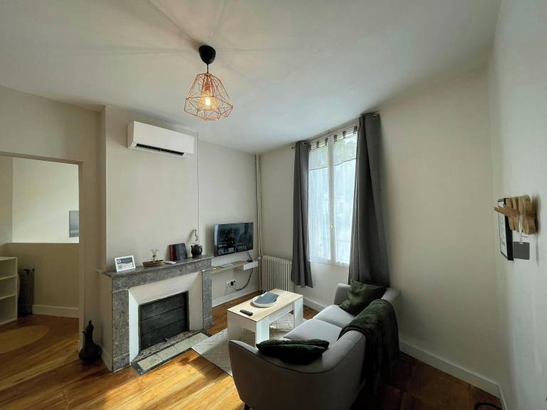 Appartement  Libourne