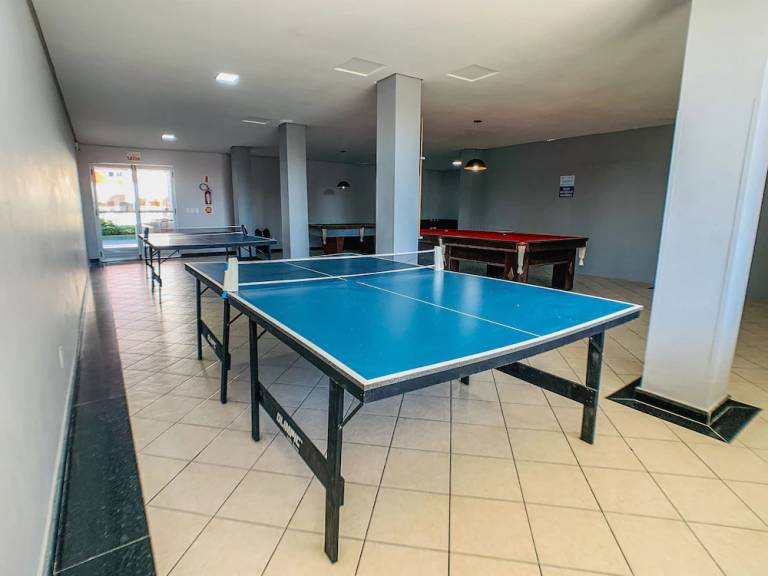 Apartamento  Ponta das Canas