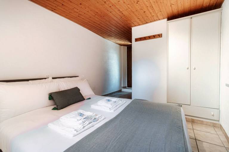 Ferienwohnung Bellinzona