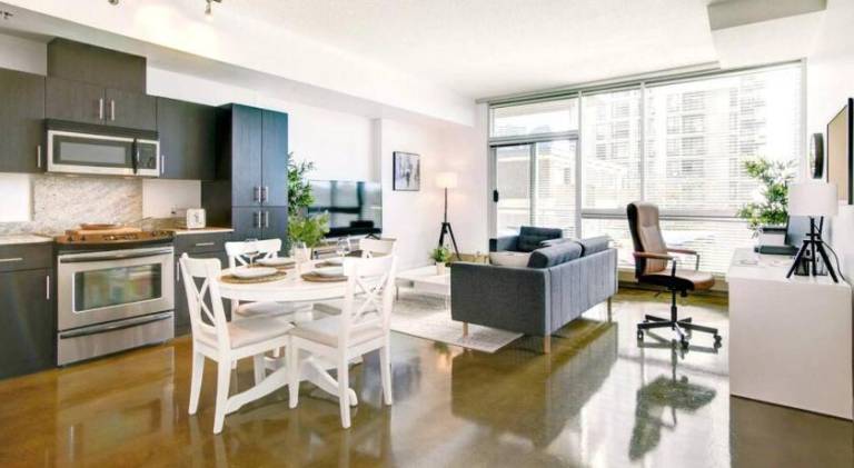 Holiday apartment | Pets are welcome — photo 3