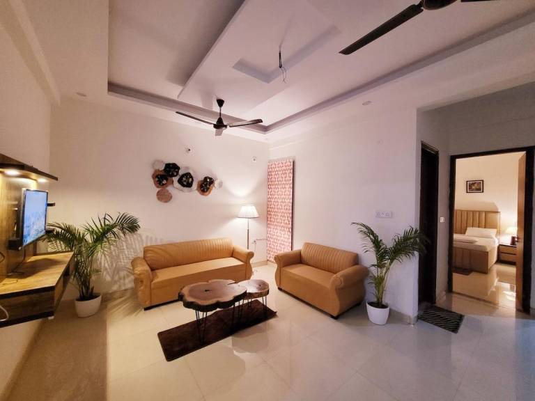 100 m&sup2; Ferienhaus