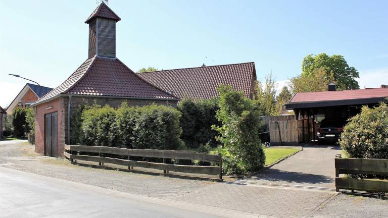 Ferienwohnung Hillerse