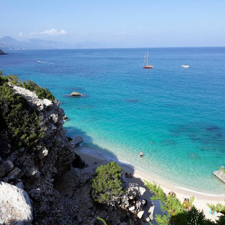 Ferienhaus in Irgoli, Sardinien für max. 5 Personen Ferienhaus in Irgoli, Sardinien für max. 5 Personen
