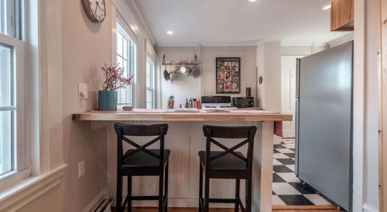 Rental apartment | Pets allowed in Portland, ME