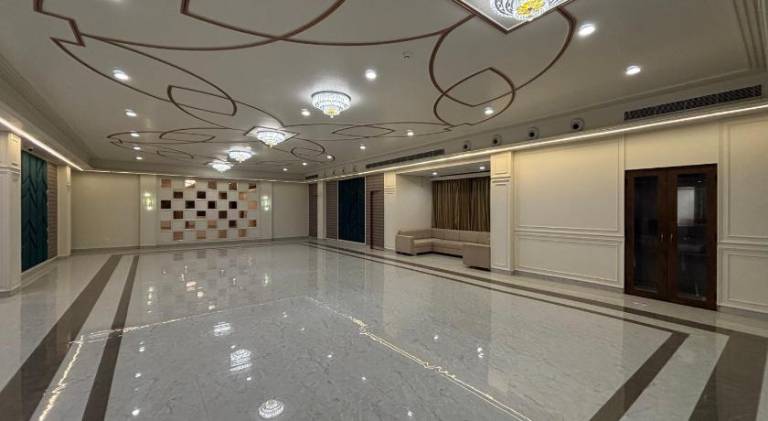 Hotel Shree Rajasthan Inn — photo 4