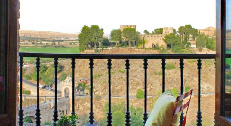Beautiful rental apartment | Close to Toledo Cathedral | Pet-friendly in Toledo