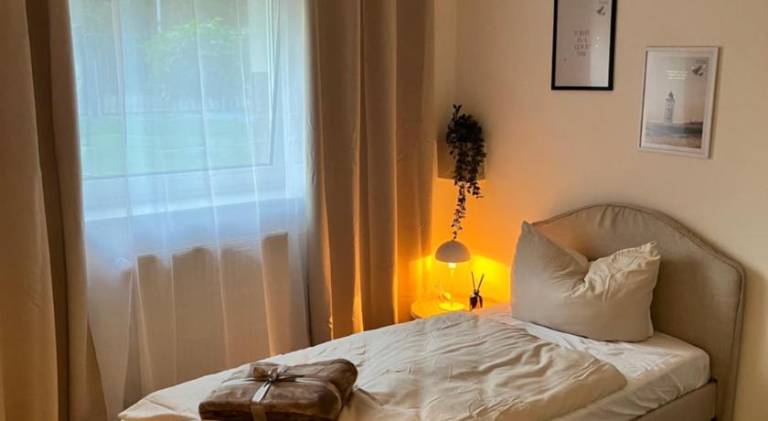 Ferienwohnung Blankenfelde-Mahlow