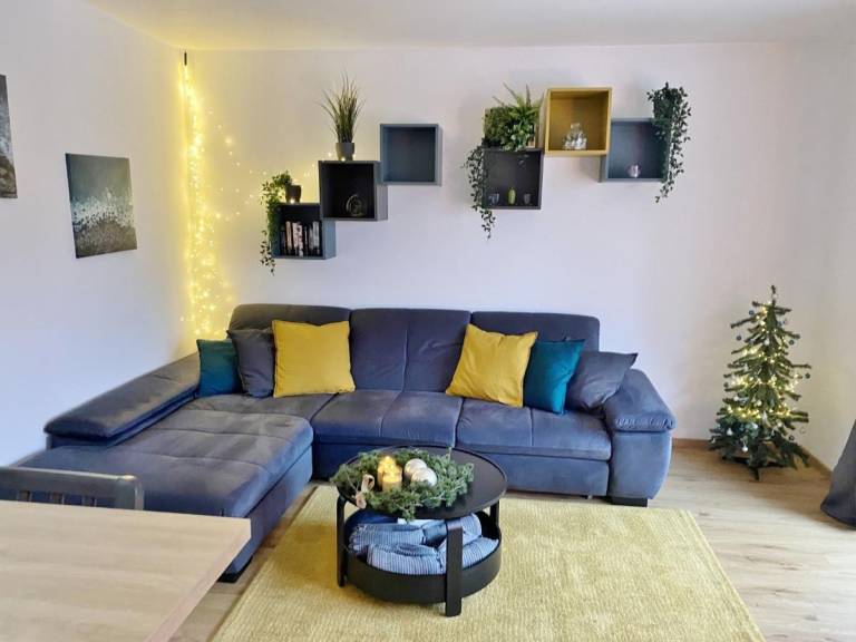 Pleasant rental apartment with patio | Pet-friendly — photo 4