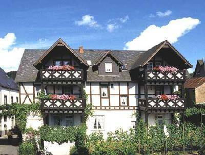 Ferienwohnung  Ellenz-Poltersdorf