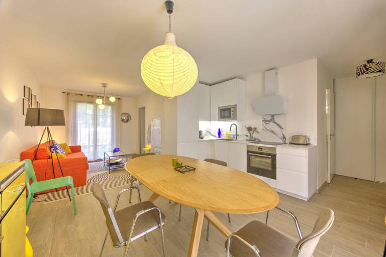 Appartement Biganos