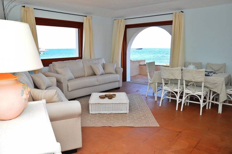 Appartamento Porto Cervo