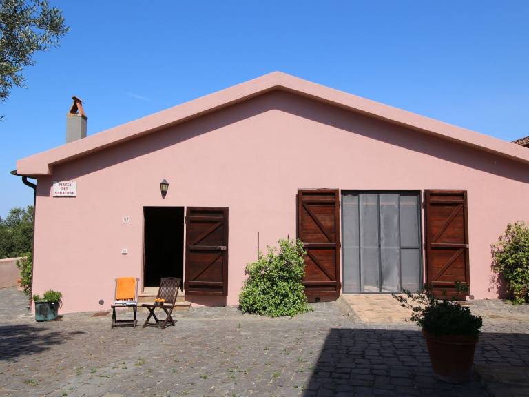 Bauernhof  Montalto di Castro
