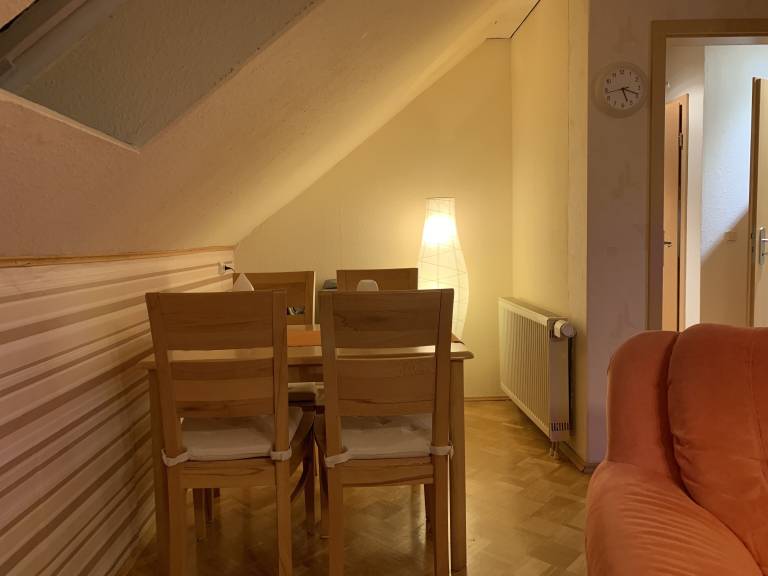 Ferienwohnung Chemnitz