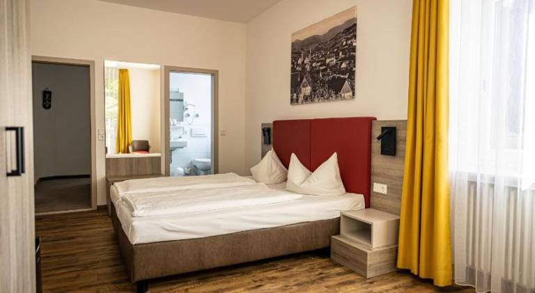 Hotel Gruner Baum — photo 2