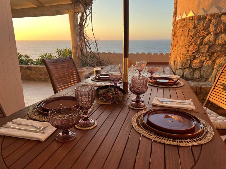 House  Costa Paradiso