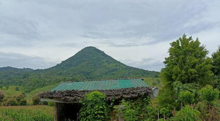 30 m&sup2; Ferienhaus