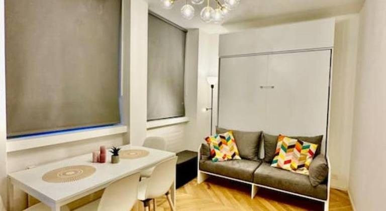Apartment | Close to the beach | Good for workation | Pets allowed — photo 5