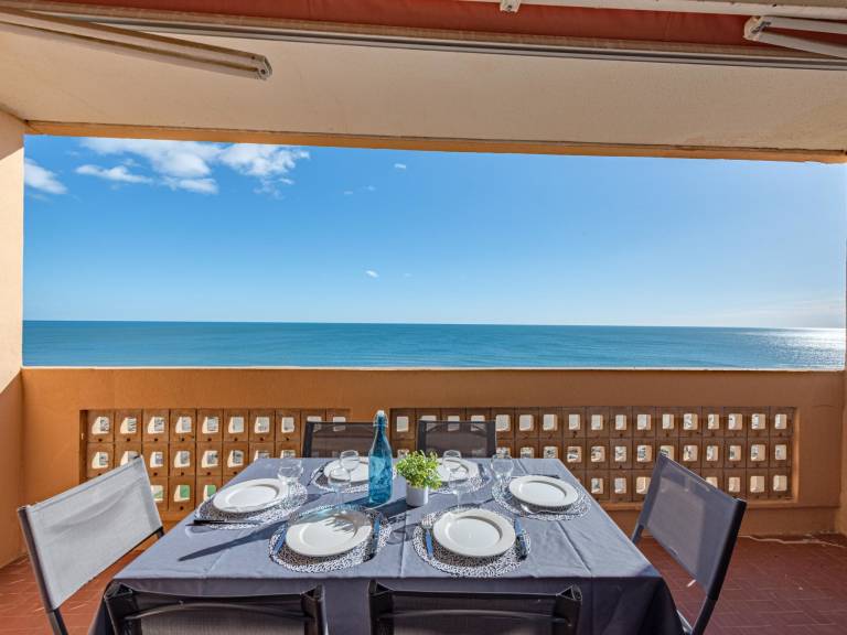 Apartamento Le Barcarès