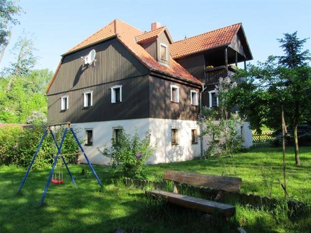 Ferienwohnung Stolpen