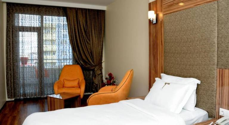 Tehran Boutique Hotel — photo 2