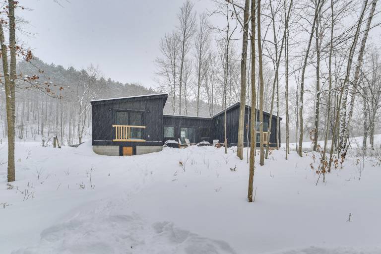 House Glen Arbor