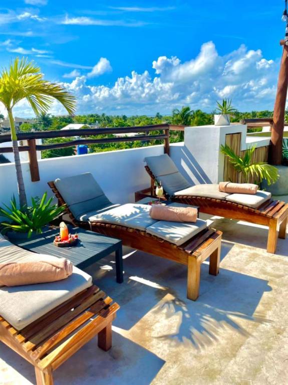 Hotel Mittoz Holbox — photo 4
