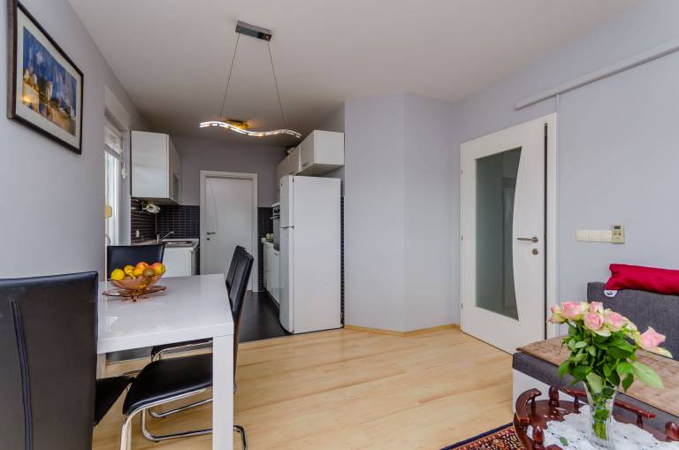 Pleasant holiday apartment | Sea view | Dogs allowed — photo 2