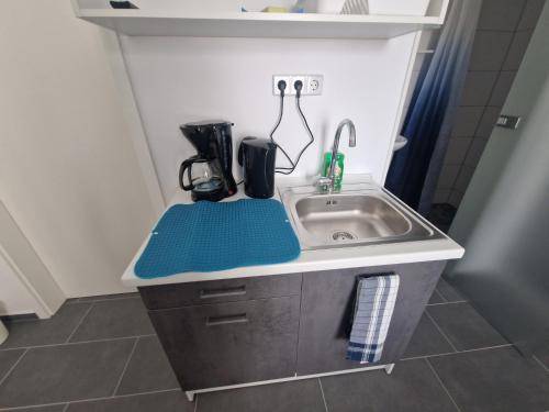Hotellejlighed Marzahn-Hellersdorf