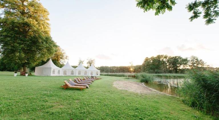 Hotel Schloss & Gut Ulrichshusen — photo 4