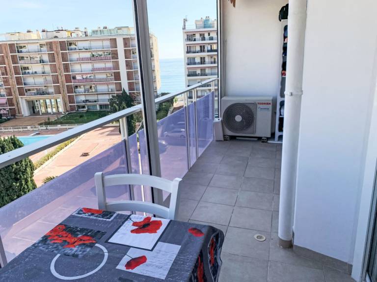 Appartamento  Roccabruna sul Capo Martino