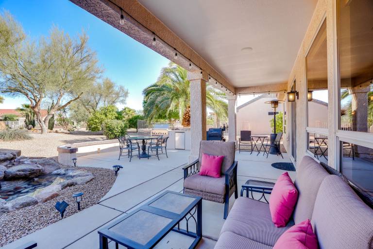 House  Sun City Grand Desert Sage