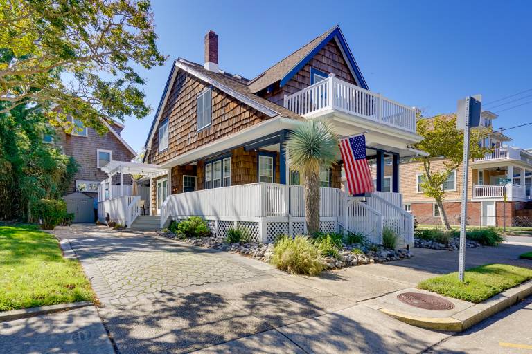 House  Pleasantville