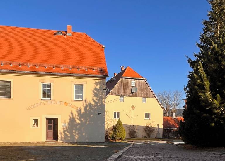 Ferienwohnung Bischofswerda