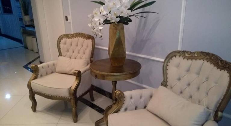 Apartamento Praia de Bombinhas
