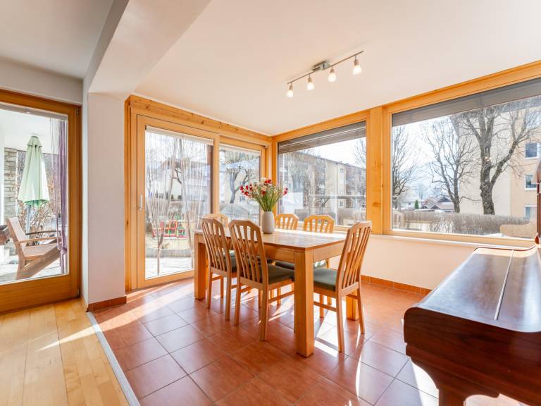 Ferienwohnung in Saalfelden am Steinernen Meer, Salzburger Land, Österreich