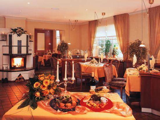 Landhotel Vessens Hoff — photo 3