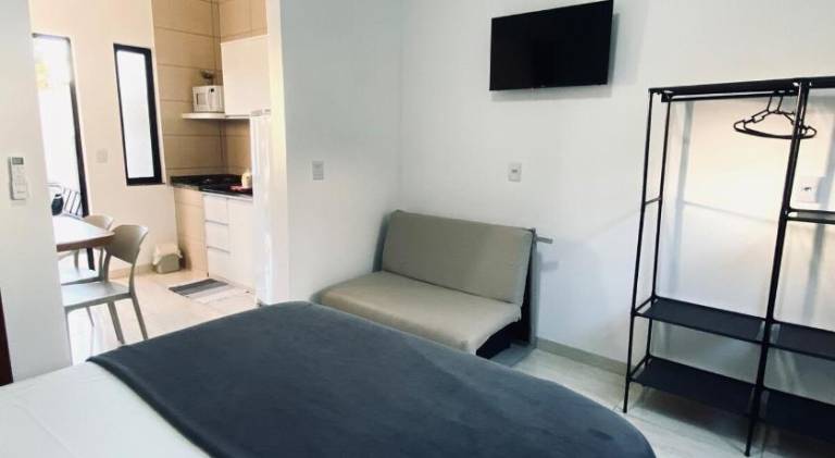 Rental apartment with 1 room for 4 persons — photo 2