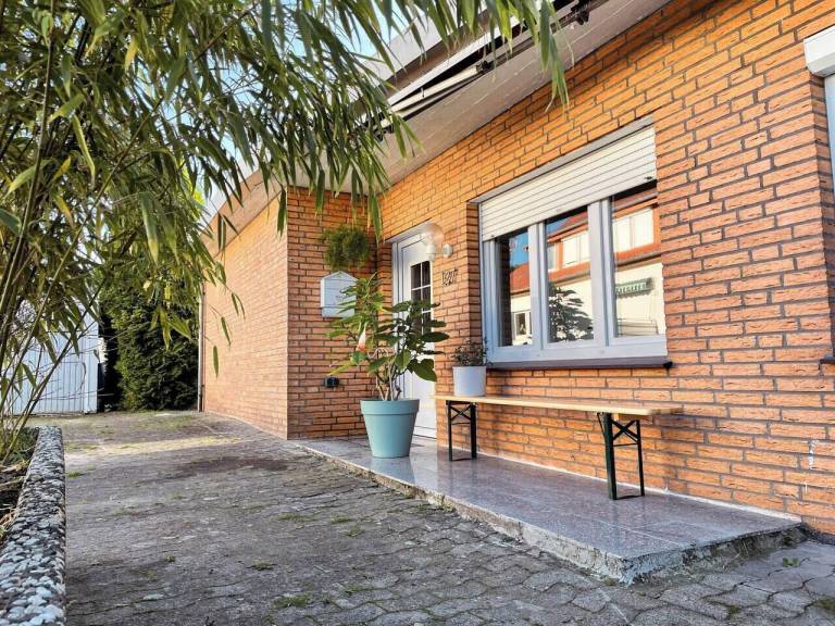 Ferienhaus  Bad Lippspringe