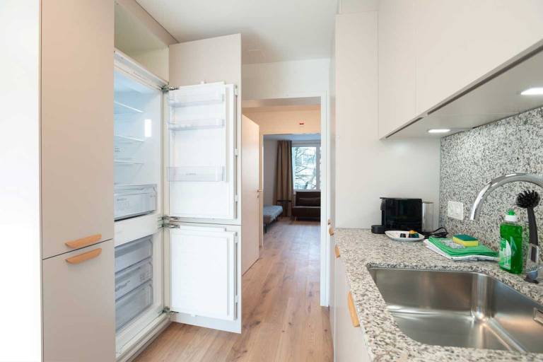 Appartement Oerlikon