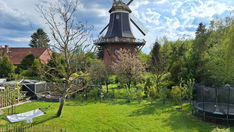 Ferienhaus  Weener