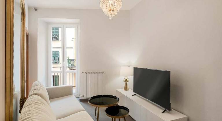 Apartment with 2 rooms for 3 persons — photo 2