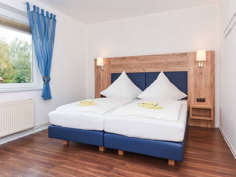 Pension  Altharlingersiel