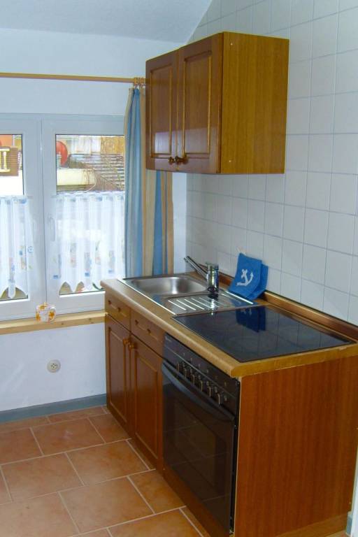Holiday apartment with 1 room for 2 persons — photo 4