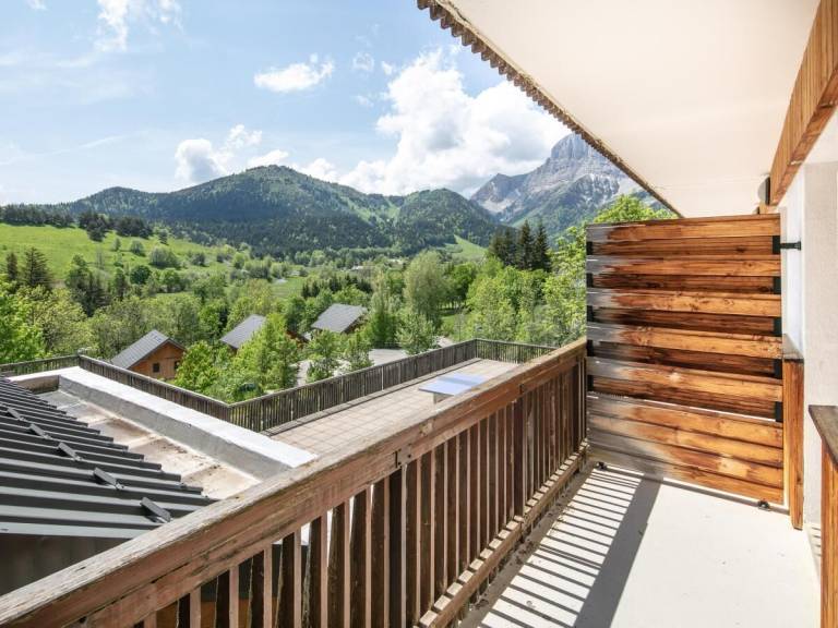 Appartement Gresse-en-Vercors
