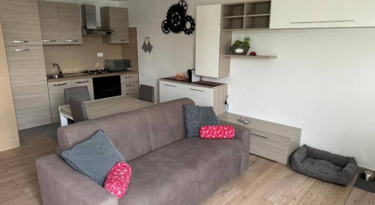 Appartement Udine