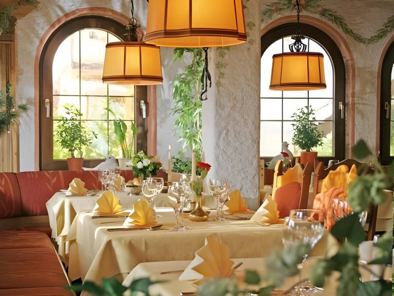 Hotel Restaurant Falken — photo 4