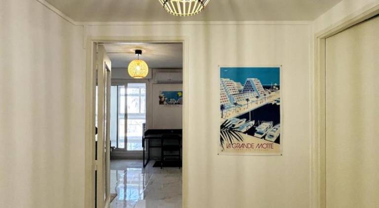 Nice rental apartment with terrace | Next to the beach | Pets are welcome — photo 5