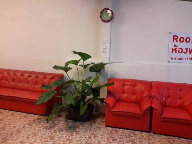 Phuket Airport Guesthouse — photo 4